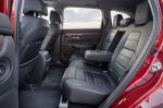 Honda CR-V 2017 года (WW)